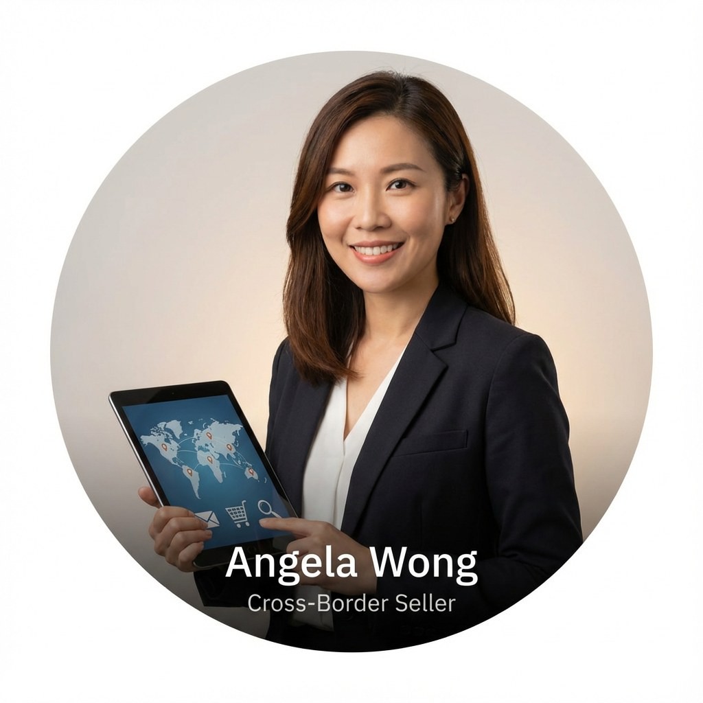 Angela Wong