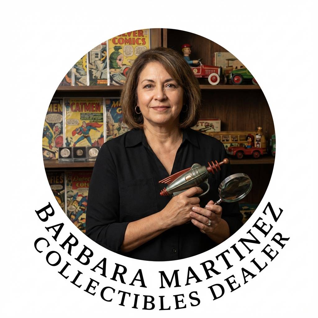 Barbara Martinez