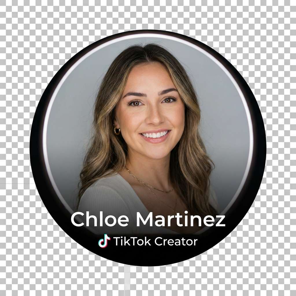 Chloe Martinez