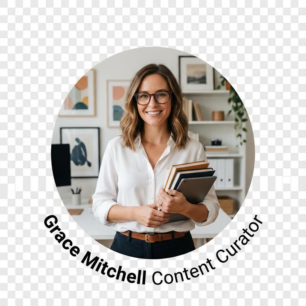 Grace Mitchell