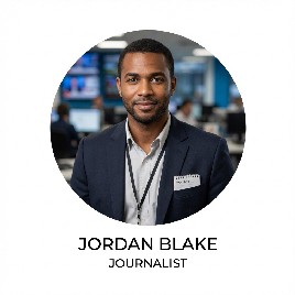 Jordan Blake