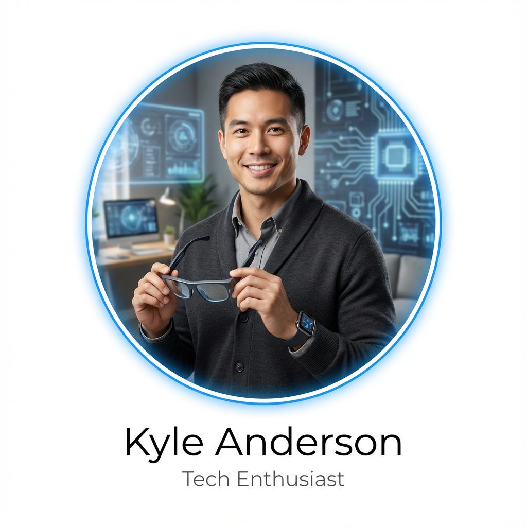 Kyle Anderson