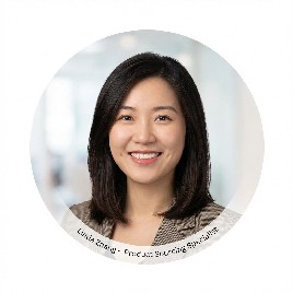 Linda Zhang