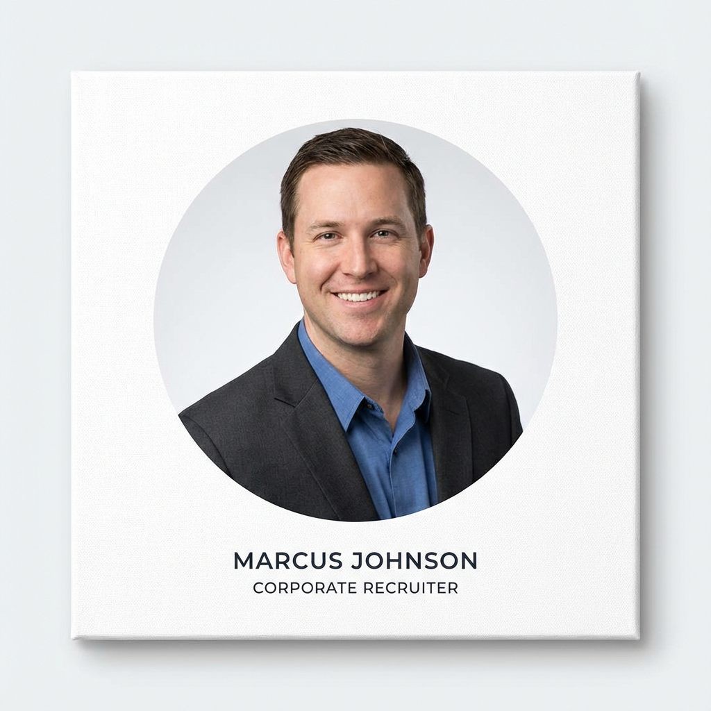 Marcus Johnson
