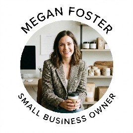 Megan Foster