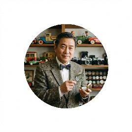 Michael Chen