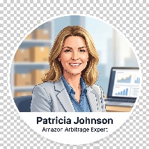 Patricia Johnson