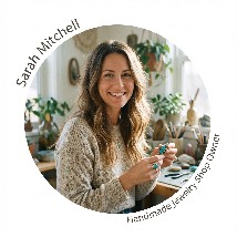 Sarah Mitchell