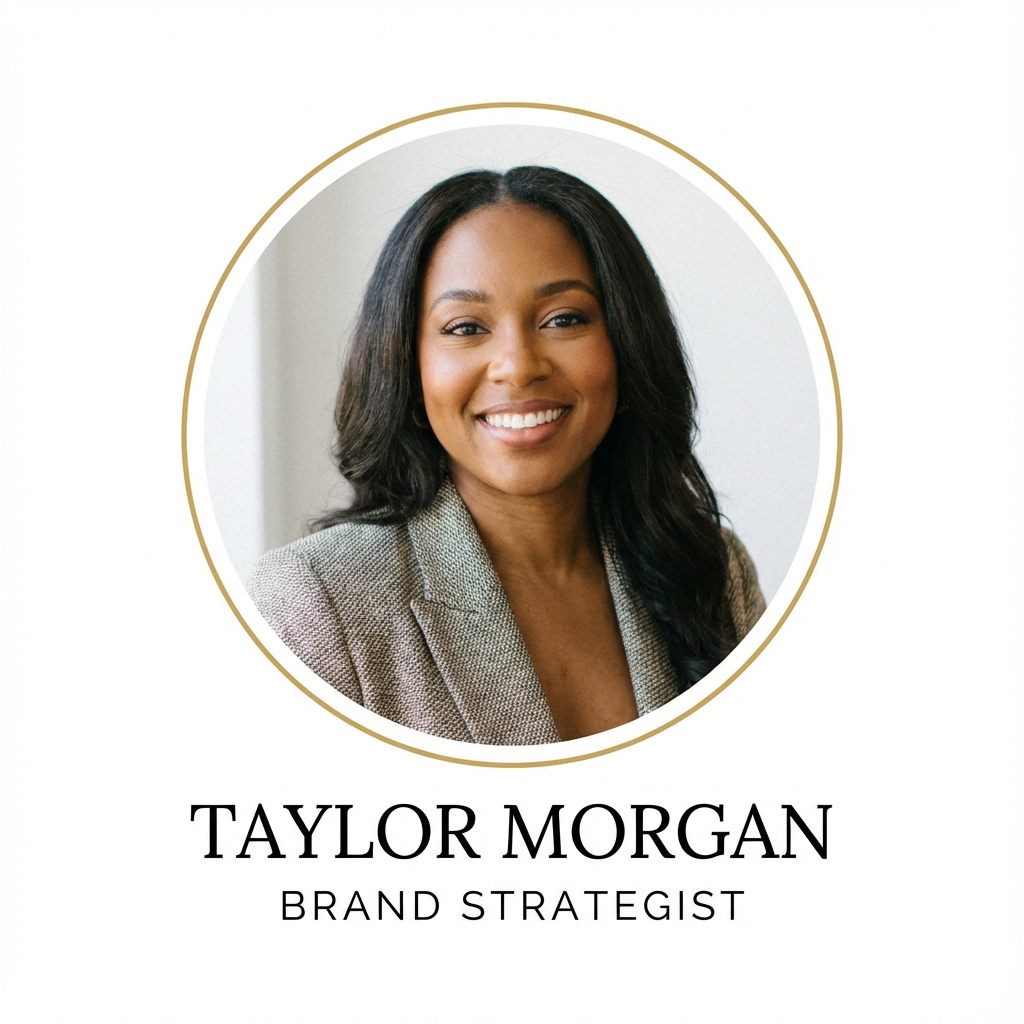Taylor Morgan